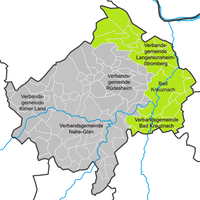 Stadt Bad Kreuznach &amp; Landkreis
