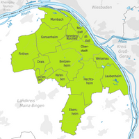 Stadt Mainz